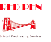 Red Pen